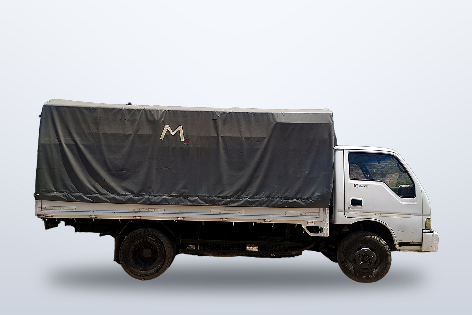 Camionnette KIA K3600 II