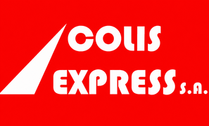 Logo Colis Express